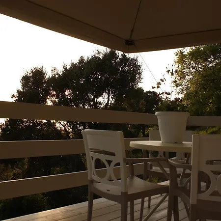 Be Vedetta Luxury Glamping - Adult Only * Скарлино