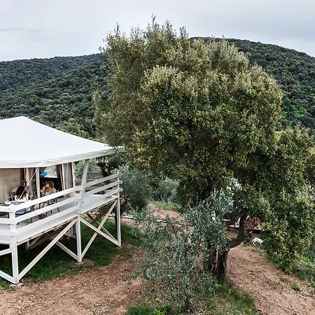 Be Vedetta Luxury Glamping - Adult Only