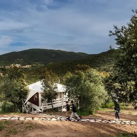 Be Vedetta Luxury Glamping - Adult Only Scarlino