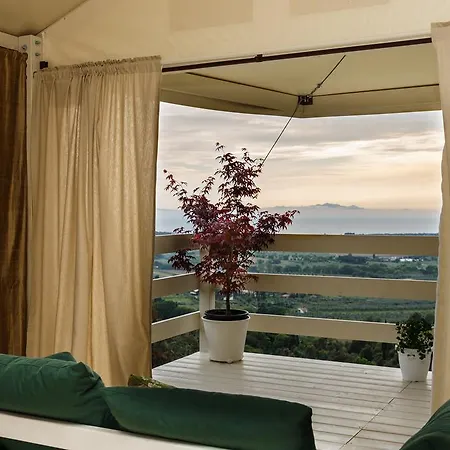 Be Vedetta Luxury Glamping - Adult Only *