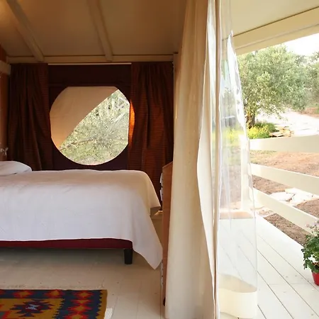 Be Vedetta Luxury Glamping - Adult Only * Скарлино