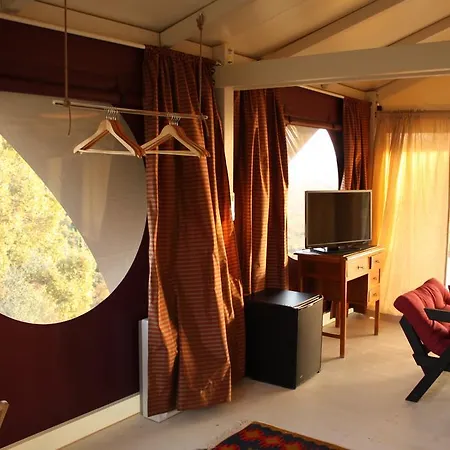 Campo de lujo Be Vedetta Luxury Glamping - Adult Only Scarlino