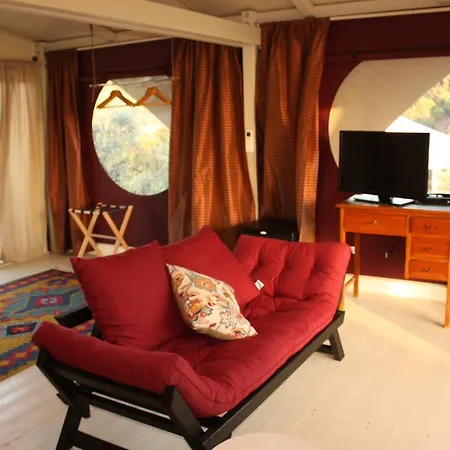 Be Vedetta Luxury Glamping - Adult Only * Скарлино