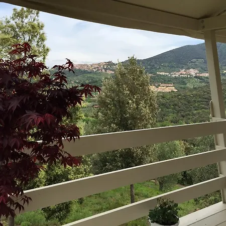 Be Vedetta Luxury Glamping - Adult Only Скарлино