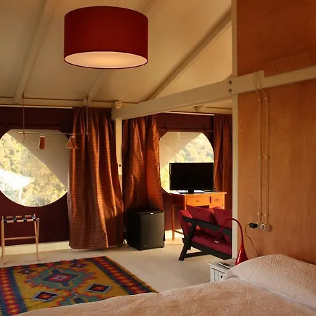 Be Vedetta Luxury Glamping - Adult Only *