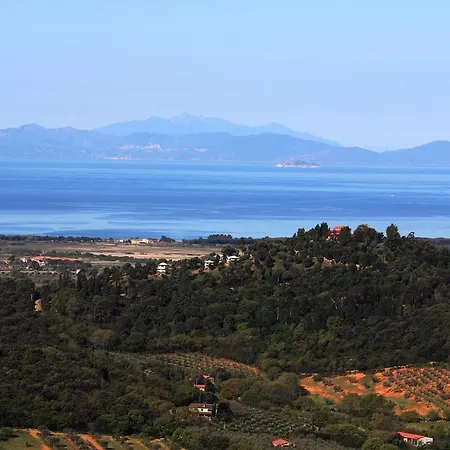 Be Vedetta Luxury Glamping - Adult Only