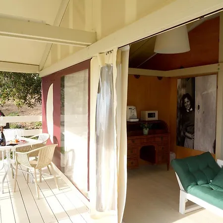 Campo de lujo Be Vedetta Luxury Glamping - Adult Only Scarlino