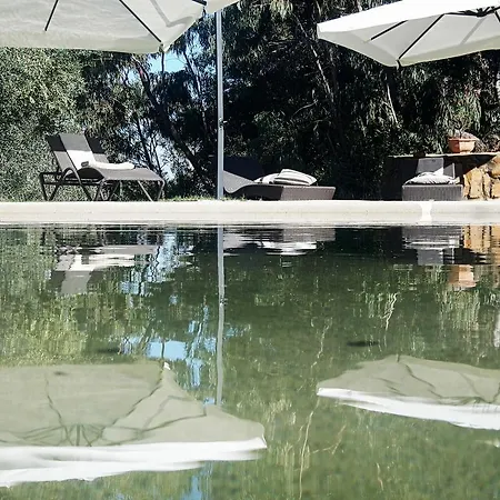 Be Vedetta Luxury Glamping - Adult Only 豪华帐篷 斯卡尔利诺