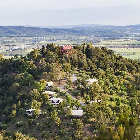 Be Vedetta Luxury Glamping - Adult Only *