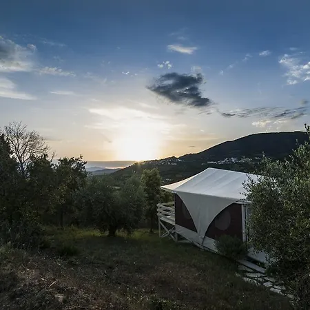 Be Vedetta Luxury Glamping - Adult Only 豪华帐篷 *