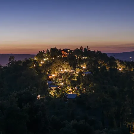 Be Vedetta Luxury Glamping - Adult Only Luxury tent