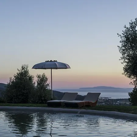 Be Vedetta Luxury Glamping - Adult Only Роскошный шатер