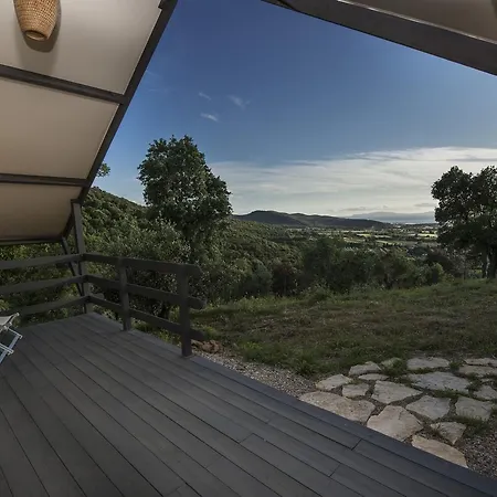 Be Vedetta Luxury Glamping - Adult Only