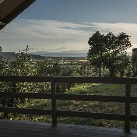 Be Vedetta Luxury Glamping - Adult Only Роскошный шатер Скарлино
