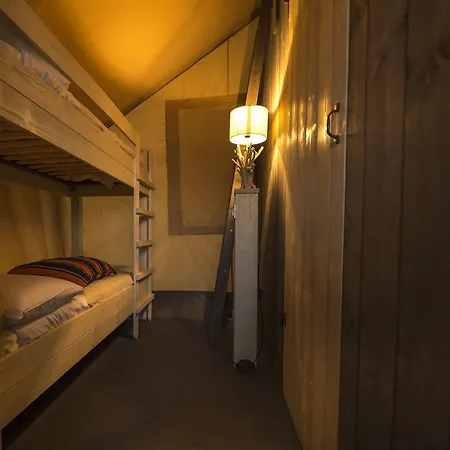 Be Vedetta Luxury Glamping - Adult Only Скарлино