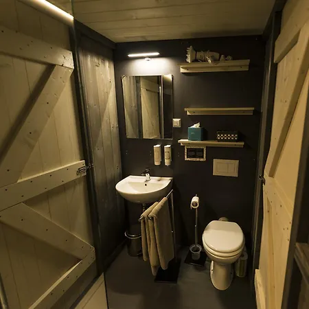 Роскошный шатер Be Vedetta Luxury Glamping - Adult Only *