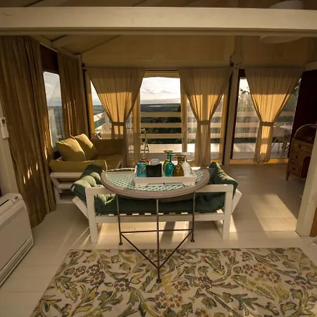 Be Vedetta Luxury Glamping - Adult Only