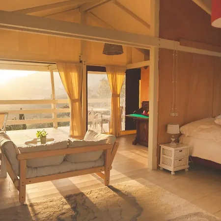 Be Vedetta Luxury Glamping - Adult Only * 斯卡尔利诺