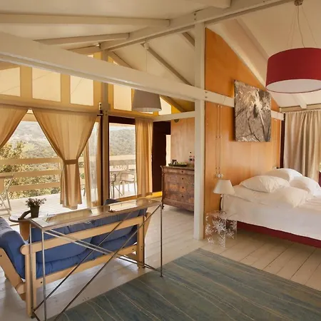 Be Vedetta Luxury Glamping - Adult Only Campo de lujo *