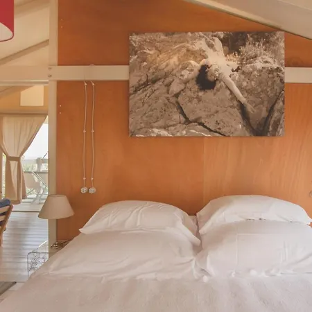 Be Vedetta Luxury Glamping - Adult Only *