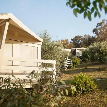 Be Vedetta Luxury Glamping - Adult Only Campo de lujo *