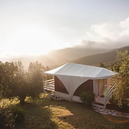 Be Vedetta Luxury Glamping - Adult Only