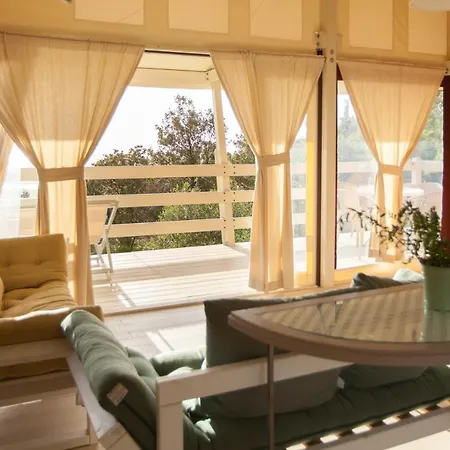 Be Vedetta Luxury Glamping - Adult Only Скарлино