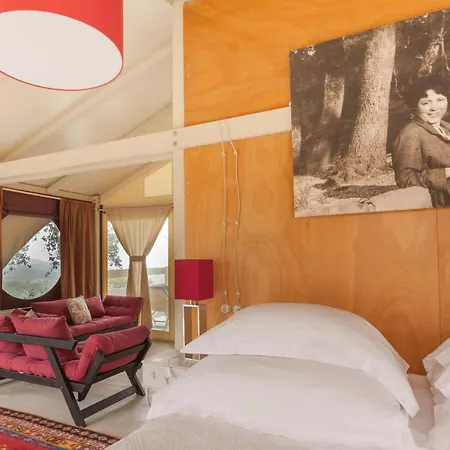 Be Vedetta Luxury Glamping - Adult Only