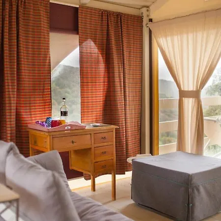 Be Vedetta Luxury Glamping - Adult Only * Скарлино