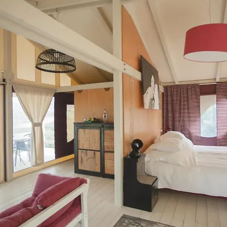 Campo de lujo Be Vedetta Luxury Glamping - Adult Only Scarlino