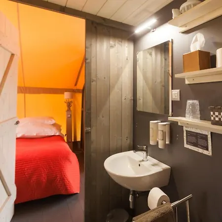 Be Vedetta Luxury Glamping - Adult Only