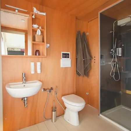 Be Vedetta Luxury Glamping - Adult Only Роскошный шатер *